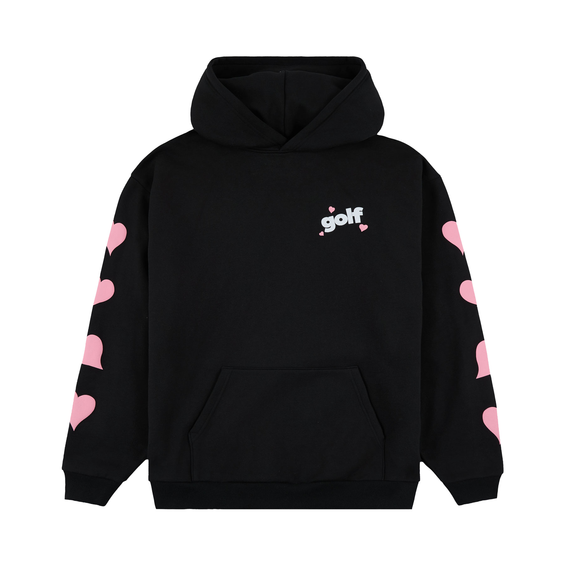 CRUSH HOODIE